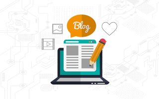 آموزش مدیریت وبلاگ در بلاگفا | مشکلات و ارور کامپیوتری