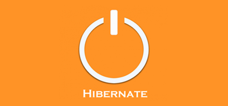 حالت هایبرنیت Hibernate چیست | حل مشکل کامپیوتر