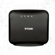 آموزش تنظیم مودم D-LINK DSL 2740U| رایانه کمک