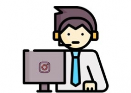 تماس با پشتیبانی اینستاگرام