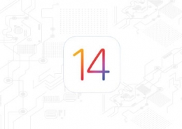 سیستم عامل IOS 14 | رایانه کمک تلفنی