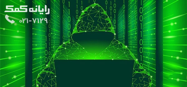 green hat hacker - رایانه کمک