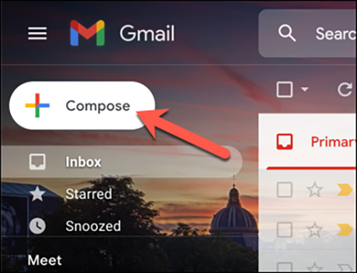 آموزش ارسال ایمیل به گیرندگان ناشناخته در Gmail در وب | حل مشکل و ارورهای کامپیوتری