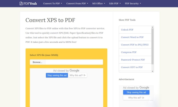 تبدیل XPS به JPG برنامه تبدیل xps به pdf اندروید فرمت xps تبدیل فایل OXPS به PDF XPS to PDF|رایانه_کمک