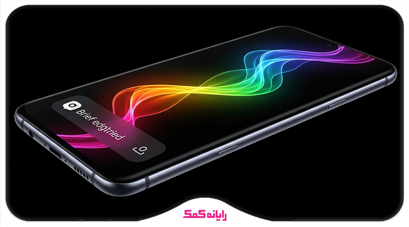 ✅تغییر نحوه نمایش اعلانها در صفحه قفل شما تصمیم میگیرید که اعلانها در صفحه قفل چگونه نمایش داده شوند: 1. به تنظیمات (Settings) > اعلانها (Notifications) بروید. 2. گزینه اعلانهای صفحه قفل (Lock screen notifications) را انتخاب کنید. 3. در اینجا چندین گزینه دارید: o نمایش محتوا (Show content): هم آیکون و هم محتوای اعلان (مثلاً متن پیام) در صفحه قفل نمایش داده میشود. o مخفی کردن محتوا (Hide content): فقط آیکون برنامه و اطلاع از وجود اعلان جدید نمایش داده میشود، اما محتوای آن تا زمان باز کردن قفل گوشی مخفی میماند. (این گزینه برای حفظ حریم خصوصی بسیار مفید است 🔒) o فقط نمایش آیکونها (Icons only): فقط آیکونهای کوچک اعلانها در صفحه قفل نشان داده میشوند. o اعلانها برای نمایش (Notifications to show): میتوانید انتخاب کنید که اعلانهای هشداری و بیصدا (Alert and silent notifications) یا فقط اعلانهای هشداری (Alert notifications only) نمایش داده شوند. 4. همچنین میتوانید شفافیت (Transparency) اعلانها در صفحه قفل را نیز تنظیم کنید. H3: استفاده از قابلیت Brief popup همانطور که قبلاً اشاره شد، "Brief pop-up" یک سبک نمایش اعلان مینیمال است. اگر این سبک را انتخاب کرده باشید از مسیر تنظیمات > اعلانها، میتوانید تنظیمات بیشتری را برای آن شخصیسازی کنید: 1. در صفحه اعلانها (Notifications)، روی تنظیمات پاپآپ مختصر (Brief pop-up settings) ضربه بزنید. 2. سبک نورپردازی لبه (Edge lighting style): این یکی از جذابترین ویژگیهای سامسونگ است! 🌈 میتوانید افکتهای نوری مختلفی را انتخاب کنید که هنگام دریافت اعلان (در حالت Brief) در لبههای صفحه نمایش ظاهر شوند. رنگ، انیمیشن و مدت زمان افکت قابل تنظیم است. 3. رنگ بر اساس کلمه کلیدی (Color by keyword): میتوانید کلمات کلیدی خاصی را تعریف کنید و اگر اعلانی حاوی آن کلمه کلیدی باشد، افکت نوری با رنگ مشخصی که شما تعیین کردهاید نمایش داده شود. 4. نمایش حتی با صفحه خاموش (Show even when screen is off): تعیین میکند که افکت Edge lighting حتی زمانی که صفحه خاموش است نیز نمایش داده شود. ✅تغییر نحوه نمایش اعلانها در صفحه قفل شما تصمیم میگیرید که اعلانها در صفحه قفل چگونه نمایش داده شوند: 1. به تنظیمات (Settings) > اعلانها (Notifications) بروید. 2. گزینه اعلانهای صفحه قفل (Lock screen notifications) را انتخاب کنید. 3. در اینجا چندین گزینه دارید: o نمایش محتوا (Show content): هم آیکون و هم محتوای اعلان (مثلاً متن پیام) در صفحه قفل نمایش داده میشود. o مخفی کردن محتوا (Hide content): فقط آیکون برنامه و اطلاع از وجود اعلان جدید نمایش داده میشود، اما محتوای آن تا زمان باز کردن قفل گوشی مخفی میماند. (این گزینه برای حفظ حریم خصوصی بسیار مفید است 🔒) o فقط نمایش آیکونها (Icons only): فقط آیکونهای کوچک اعلانها در صفحه قفل نشان داده میشوند. o اعلانها برای نمایش (Notifications to show): میتوانید انتخاب کنید که اعلانهای هشداری و بیصدا (Alert and silent notifications) یا فقط اعلانهای هشداری (Alert notifications only) نمایش داده شوند. 4. همچنین میتوانید شفافیت (Transparency) اعلانها در صفحه قفل را نیز تنظیم کنید. H3: استفاده از قابلیت Brief popup همانطور که قبلاً اشاره شد، "Brief pop-up" یک سبک نمایش اعلان مینیمال است. اگر این سبک را انتخاب کرده باشید از مسیر تنظیمات > اعلانها، میتوانید تنظیمات بیشتری را برای آن شخصیسازی کنید: 1. در صفحه اعلانها (Notifications)، روی تنظیمات پاپآپ مختصر (Brief pop-up settings) ضربه بزنید. 2. سبک نورپردازی لبه (Edge lighting style): این یکی از جذابترین ویژگیهای سامسونگ است! 🌈 میتوانید افکتهای نوری مختلفی را انتخاب کنید که هنگام دریافت اعلان (در حالت Brief) در لبههای صفحه نمایش ظاهر شوند. رنگ، انیمیشن و مدت زمان افکت قابل تنظیم است. 3. رنگ بر اساس کلمه کلیدی (Color by keyword): میتوانید کلمات کلیدی خاصی را تعریف کنید و اگر اعلانی حاوی آن کلمه کلیدی باشد، افکت نوری با رنگ مشخصی که شما تعیین کردهاید نمایش داده شود. 4. نمایش حتی با صفحه خاموش (Show even when screen is off): تعیین میکند که افکت Edge lighting حتی زمانی که صفحه خاموش است نیز نمایش داده شود.
