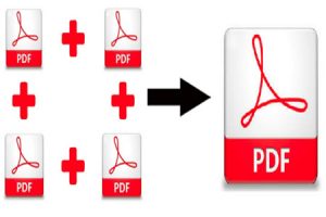 ادغام فایل های pdf اندروید | حل مشکل کامیپوتر تلفنی
