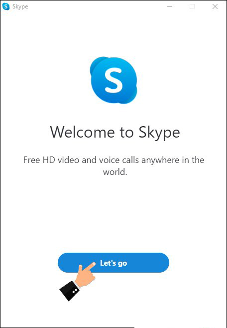 آموزش ساخت اکانت اسکایپ (Skype) | تعمیر هدست