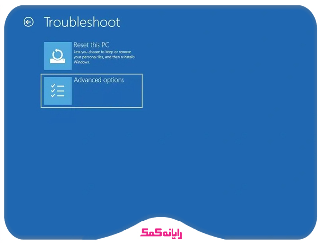 معنی getting windows readyـ حل مشکلات نرم افزاری بصورت آنلاین توسط کارشناس معنی getting windows readyـ حل مشکلات نرم افزاری بصورت آنلاین توسط کارشناس