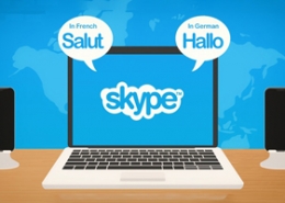 آموزش ثبت نام و ساخت اکانت در اسکایپ | رایانه کمک