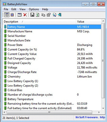 رفع مشکل چشمک‌زن بودن چراغ شارژ باتری در محصولات Dell|رایانه_کمک_کرمانشاه