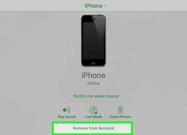 عبور از پیغام Activate iPhone یا قفل آیکلود|خدمات_کامپیوتری_رایانه_کمک