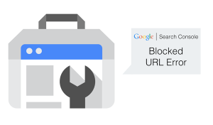 URLS blocked for smartphones