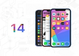 زمان عرضه ios 14 | رایانه کمک تلفنی