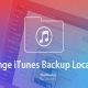 -رایانه کمک-change-itunes-backup-location