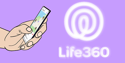 Life360 - The New Family Circle|رایانه_کمک_اصفهان