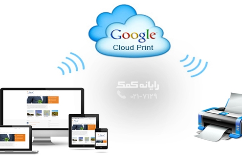 google-cloud-print-architecture