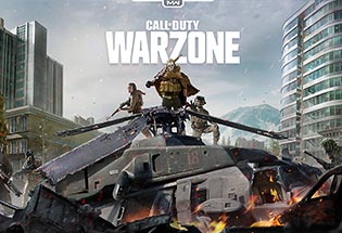 معرفی و بررسی بازی Call of Duty: Warzone