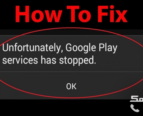 rayanekomak-Google Play Services Has Stopped
