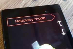 نحوه ورود به Recovery Mode در گوشی های اندرویدی|رایانه_کمک