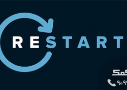 Restart کردن در ویندوز | رایانه کمک