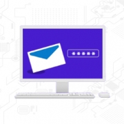 تغییر رمزعبور ایمیل