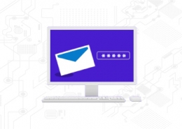تغییر رمزعبور ایمیل