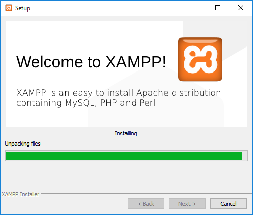 xampp-installer