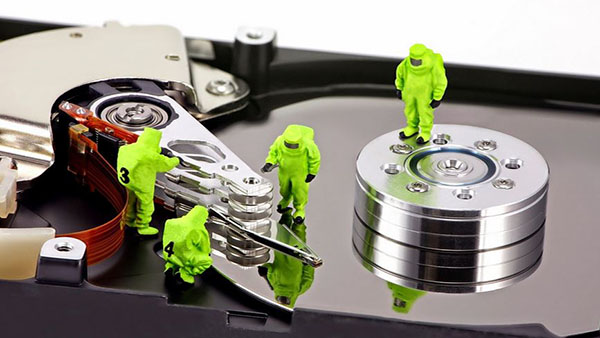 بازیابی فایل های حذف شده_رایانه کمک بازیابی فایل های حذف شده_رایانه کمک