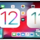 رشد-IOS12-در-محصولات-اپل
