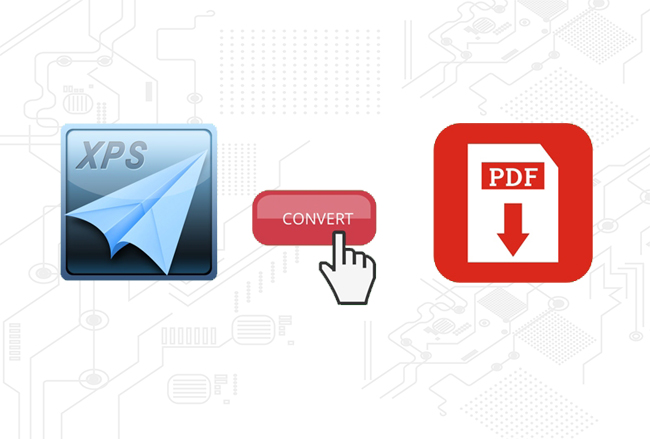 تبدیل فایل XPS به PDF آنلاین|رایانه-کمک