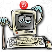 علت روشن نشدن مانیتور لپ تاپ| رایانه کمک تلفنی