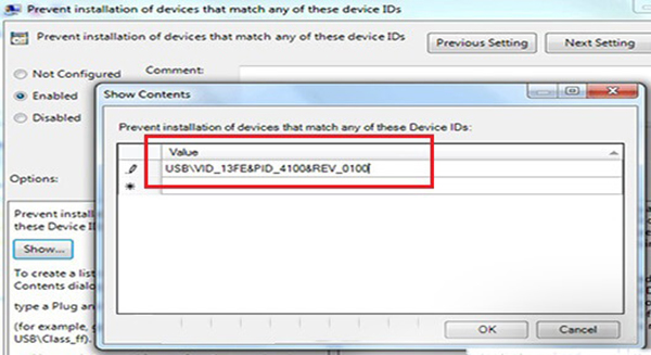 چگونه USB را در ویندوز فعال یا غیر فعال کنیم؟|رایانه_کمک