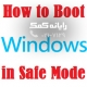 ورود به safe mode در ویندوز8|رایانه کمک